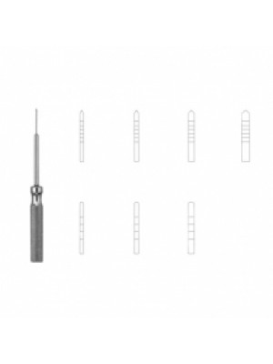 Implants Instruments